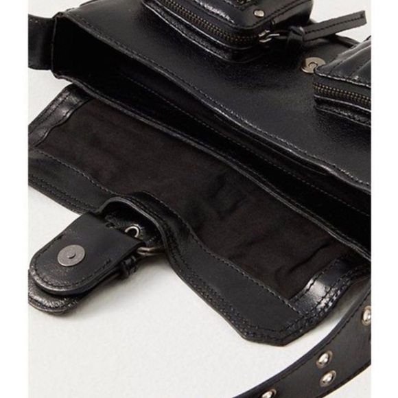 Free People High Speed Crossbody - Picture 3 of 11